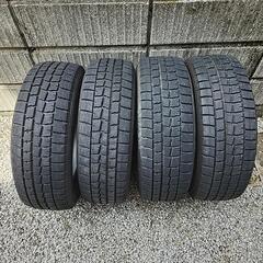 175/65R14　スタッドレス４本セット！