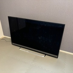 ⭐︎東芝⭐︎ REGZA 50M510X [50インチ] 

