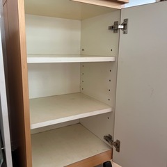 荷物入れの画像