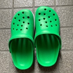 サンダル