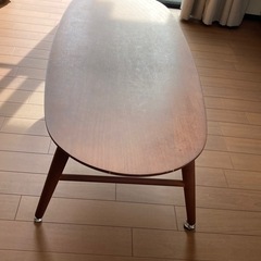 売れました。またまた値段下げました☆テーブル