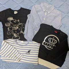 【2025年内処分】子ども服 男の子 90サイズの画像