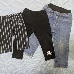 【2025年内処分】子ども服 男の子 90サイズの画像