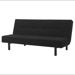 【IKEA】ソファベッド
