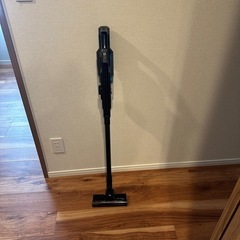 掃除機の画像