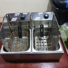 フライヤーの画像