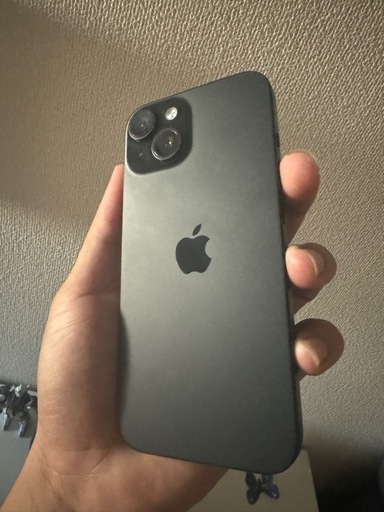 その他 iphone 15 /128gb / battery 96%