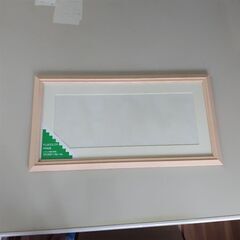 木製フォトフレーム