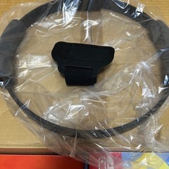 取引中　美品　Switch リングフィット　アドベンチャーの画像