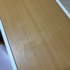 プレイテーブルの画像