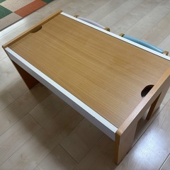 プレイテーブル