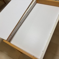 プレイテーブルの画像