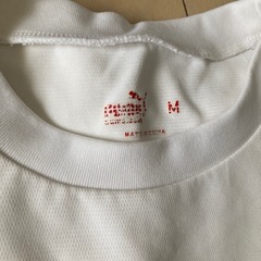 シャツ4枚の画像