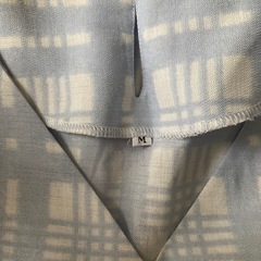 シャツ4枚の画像