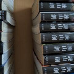 進撃の巨人　全巻セットの画像