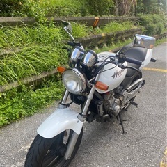 ホーネットMC31（前期型） ※受付終了