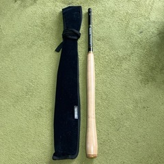 未使用　Daiwa /ダイワ テンカラロッド　NEO TENKA...