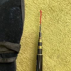 未使用　Daiwa /ダイワ テンカラロッド　NEO TENKARA 39の画像