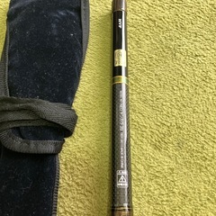 未使用　Daiwa /ダイワ テンカラロッド　NEO TENKARA 39の画像