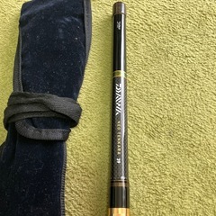 未使用　Daiwa /ダイワ テンカラロッド　NEO TENKARA 39の画像