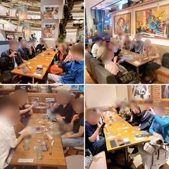 【久留米】本日15時〜「30代40代独身限定！友活カフェ会」※残...