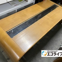 ローテーブル　座卓
