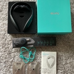 コフォ ネックリフレッシャー 　GOFO Neck Pro ネッ...
