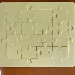 アンパンマンお風呂パズルの画像