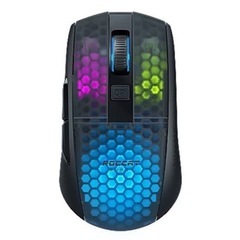 ゲーミングマウス　roccat burst pro air