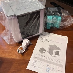 ここひえ R5 ⭐︎新品未使用