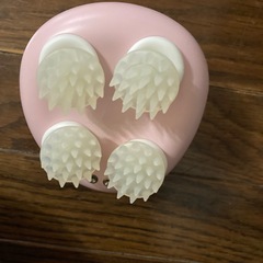 ヘッドスパの画像