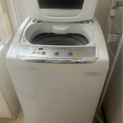ELSONIC洗濯機 4.5kg  2016年製