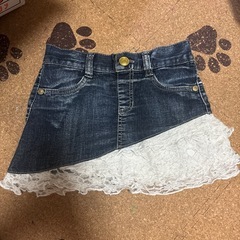 女の子　春夏秋冬ミックスですの画像