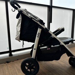 Joie ジョイー ライトトラックスエア ジャンクベビーカーの画像