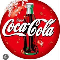 コカ・コーラ 500ml ペットボトル 箱