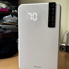 12L除湿機