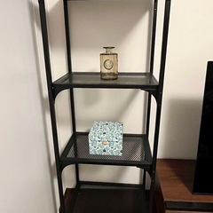 IKEAシェルフユニット