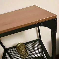 IKEAシェルフユニットの画像