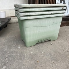 植木鉢　　10個以上