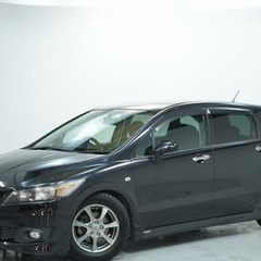 ＼自社ローン購入者限定特典アリ／   ホンダ ストリーム 　ＲＳＺ