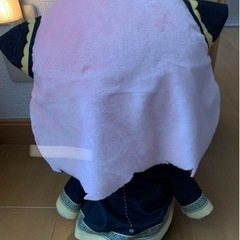 美品 SPY×FAMILY スパイファミリー アーニャ ぬいぐるみの画像