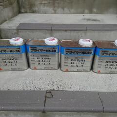 コーキング材ハマタイトNOー30