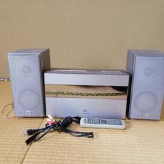 DVDプレーヤー