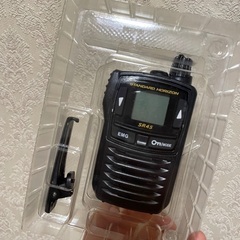 特定小電力トランシーバー　ＳＲ４５の画像