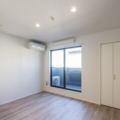 🉐初期費用５万円🙂上尾駅徒歩10分の新築１ＬＤＫ！池袋へ32分の...