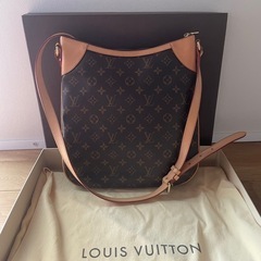 値下げ不可　Louis Vuitton ルイヴィトン　オデオン　...