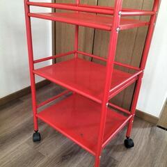IKEA フリーワゴン