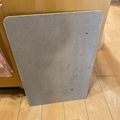 珪藻土マット