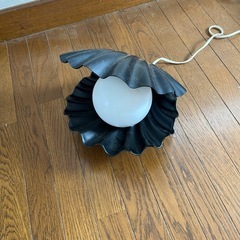 タッチセンサーライトの画像