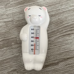 温度計